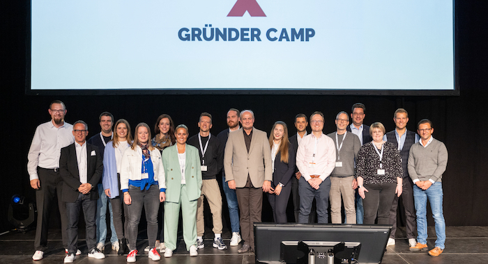 gruendercamp teaser 2022